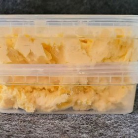 تصویر کره محلی گاوی (تولید عشایری) 