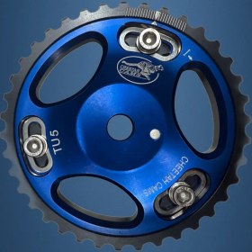 تصویر پولی ادجاست TU5 