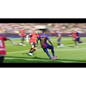 تصویر دیسک بازی PES 2021 Season Update PES 2021 Season Update