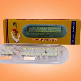 تصویر چراغ سقف مگان، ساندرو، ال 90 LED برند تک لایت 