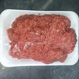 تصویر گوشت چرخی ممتاز 