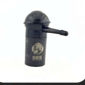 تصویر پودر پاش/تاپیک پاش سان گلدن 