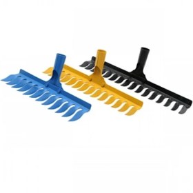 تصویر شن کش میکا 14 تیغه 