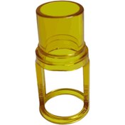 تصویر سری دستگاه لیزر کندلا مکس پرو- 15 میلی متری-بسته 50 عددی Distance Gauge 15 mm- (Pro)