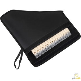 تصویر پن فلوت ۱۶ لوله 