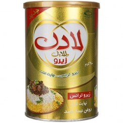 تصویر روغن نیمه جامد لادن طلایی وزن ۹۰۰ گرم 