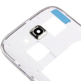 تصویر قاب کامل سامسونگ سفید Samsung S Duos GT-S7562 S7562C S7562L 