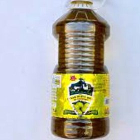 تصویر روغن زیتون 3 لیتری بابو 4 عددی درجه یک ناب توکلی رودبار(مستقیم از کارخانه) 