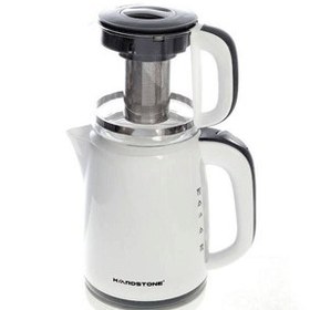 تصویر چای ساز هاردستون مدل TK Hardstone TKP1701 Tea Maker