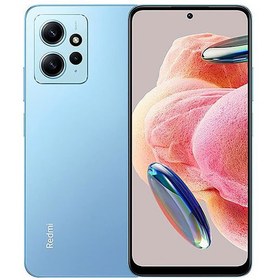 تصویر گوشی موبایل شیائومی Redmi Note 12 4G با حافظه 64 گیگابایت و رم 6 گیگابایت (پک گلوبال رام گلوبال) 