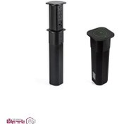 تصویر پریز توکار ملونی مدل 10084 