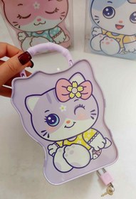 تصویر قلک فلزی وارداتی پیشی 