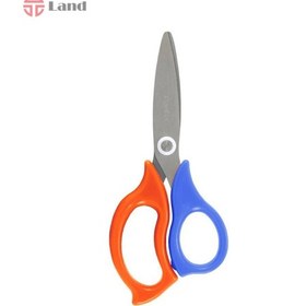 تصویر قیچی پنتر مدل S107 Art Craft 