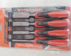 تصویر ست مغار4 عددی MO01040550