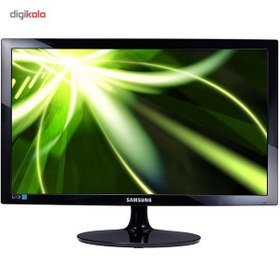 تصویر مانیتور سامسونگ S19R325N Plus  استوک S19R325N Plus Samsung LED Monitor Stock