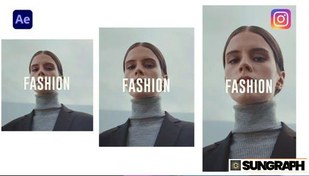 تصویر اسلاید شو - فشن و مد 