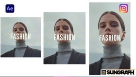 تصویر اسلاید شو - فشن و مد 