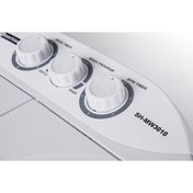 تصویر مینی واش جنرال تکنیک مدل SH-MW3010 ظرفیت ۳ کیلوگرم دوقلو 