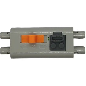 تصویر جاباتری لگو تکنیک 