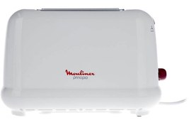 تصویر توستر مولینکس مدل LT160111 ا Moulinex LT160111 Toaster Moulinex LT160111 Toaster