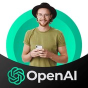 تصویر خرید اکانت ChatGPT OpenAi روی ایمیل شما 