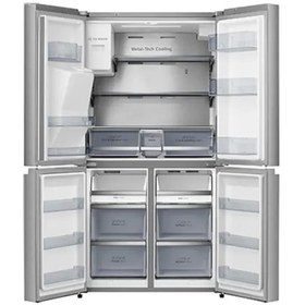 تصویر یخچال فریزر سام مدل ROMANO ظرفیت ۳۰ فوت 