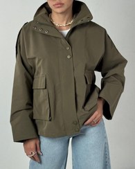 تصویر بامبر کتان ضدآب وارداتی زنانه کد 068 