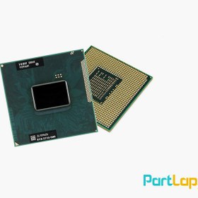 تصویر Cpu i5-2520M لپ تاپی 