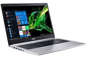 تصویر لپ تاپ Acer Aspire 5 Slim، 15.6 &quot;Full HD IPS Displ ... 