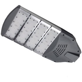 تصویر پروژکتور ال ای دی 200 وات SMD خیابانی صبا ترانس 200 watt jupiter smd sabaterans