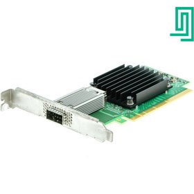 تصویر HPE Ethernet 100Gb 1-port QSFP28 MCX515A-CCAT Adapter 