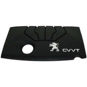 تصویر کاور موتور پژو TU5 