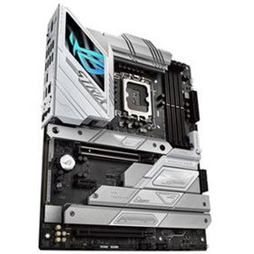 تصویر مادربرد ایسوس مدل ROG Strix Z790-A Gaming WiFi II DDR5 Asus ROG Strix Z790-A Gaming WiFi II DDR5 Motherboard