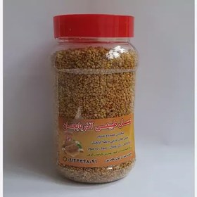 تصویر گرده گل کوهی(500)گرمی اذربایجان(مستقیم از زنبوردار) 