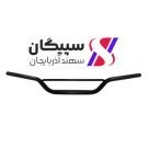 تصویر فرمان موتور سیکلت تریل XL 