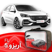 تصویر چادر آریزو 5 FL اسپرت 