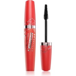 تصویر ریمل سابلیمینال ولوم آسترا Astra Subliminal X Volume Mascara 