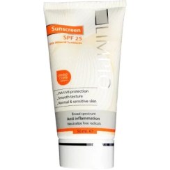 تصویر کرم ضد آفتاب لیمپیو مدل Deep Care Spf25 حجم 50 میلی لیتر 