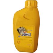 تصویر روغن گیربکس اتوماتیک خودرو ایساکو کد 0001 حجم 1 لیتر 
