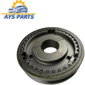 تصویر کشویی دنده 5 MVM 530 