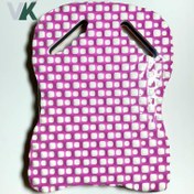 تصویر تخته شنا تخم مرغی 