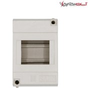 تصویر جعبه مینیاتوری سارو مدل سه فاز جعبه مینیاتوری سارو مدل سه فاز