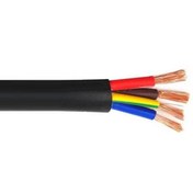 تصویر کابل افشان 6*4 سیمپود 