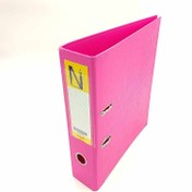 تصویر زونکن کتان سایز A4 