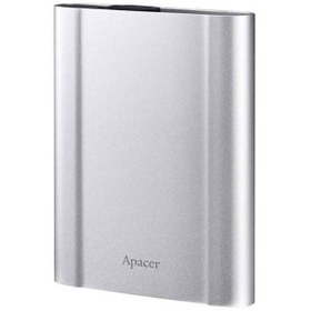 تصویر هارد اکسترنال اپیسر مدل AC730 ظرفیت Apacer AC730 External Hard Drive 2TB