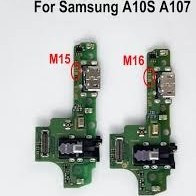 تصویر برد شارژ اصلی سامسونگ A107/A10S - M16 MAIN CHARGHE SAMSUNG A107/A10S 100% ORG