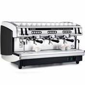 تصویر اسپرسوساز صنعتی فائما مدل Enova سه گروپ 