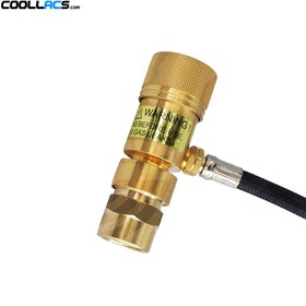 تصویر تبدیل تورچ به پیک نیک کله ریز 