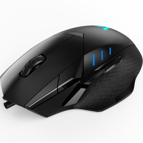 تصویر ماوس مخصوص بازی مدل VT300S رپو Rapoo VT300S Gaming Mouse