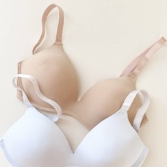 تصویر سوتین اسفنجی بدون فنر 5523 